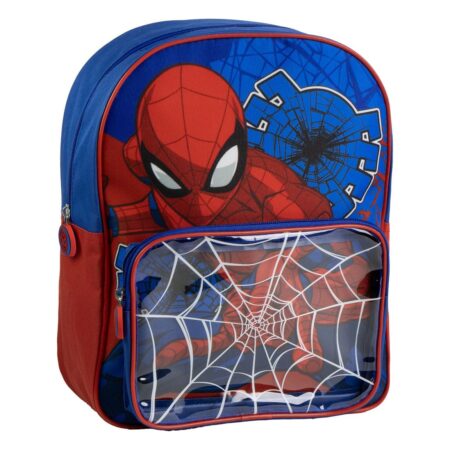 Mochila Spiderman