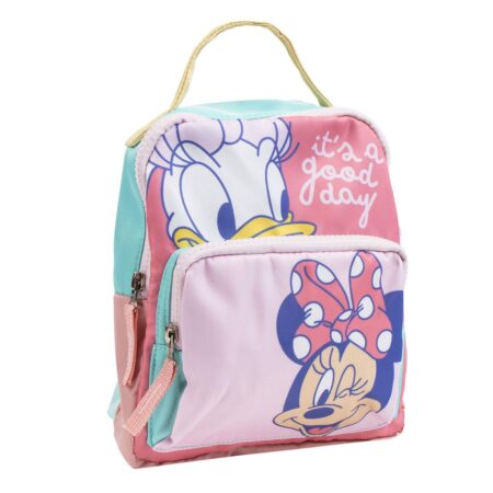 Mochila Minnie tiempo libre