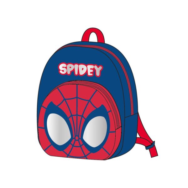Mochila premium Spidey