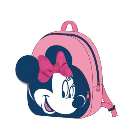 Mochila premium Minnie