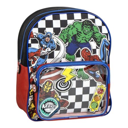 Mochila Avengers