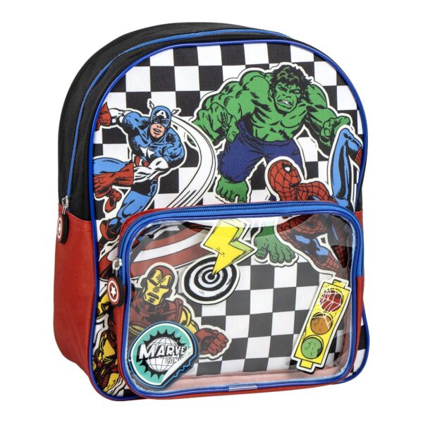Mochila Avengers