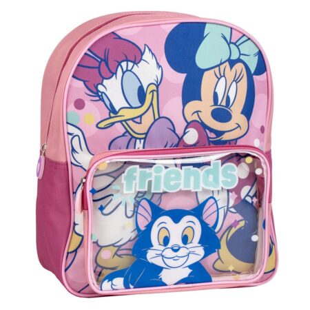 Mochila Minnie