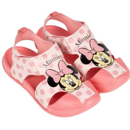 Sandalias Minnie eva