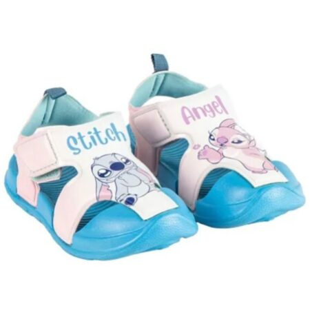 Sandalias Stitch eva