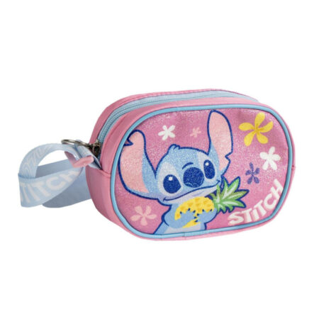 Bolso fantasía Stitch
