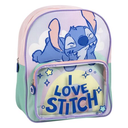 Mochila Stitch