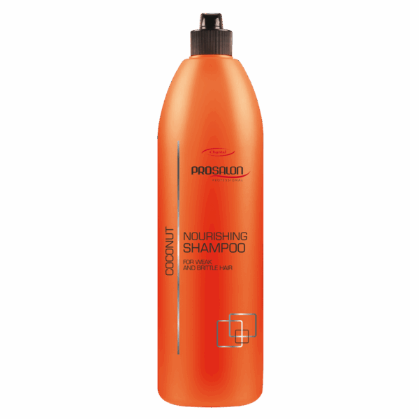 Prosalon, champú nutritivo Coconut