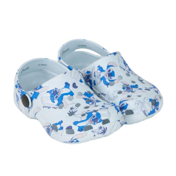 Disney, Stitch zuecos premium