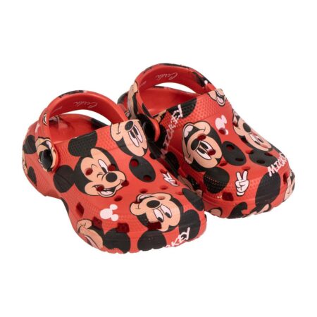 Disney, Mickey zuecos premium