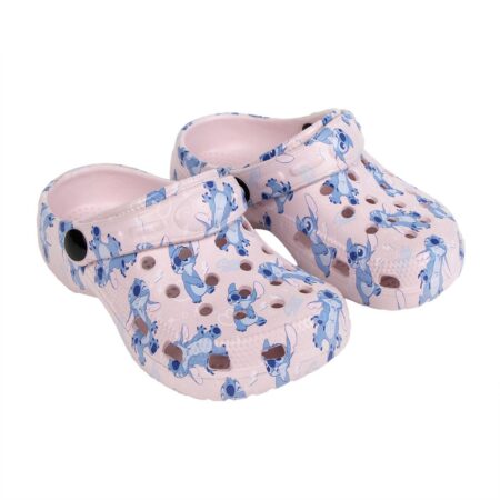Disney, Stitch zuecos premium