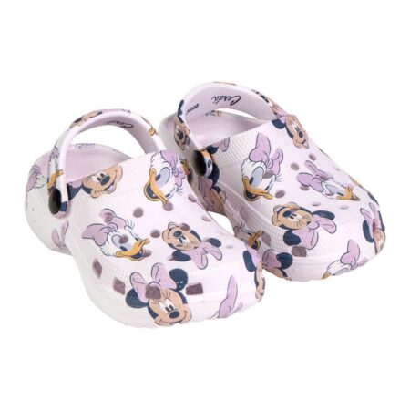 Disney, Minnie zuecos premium