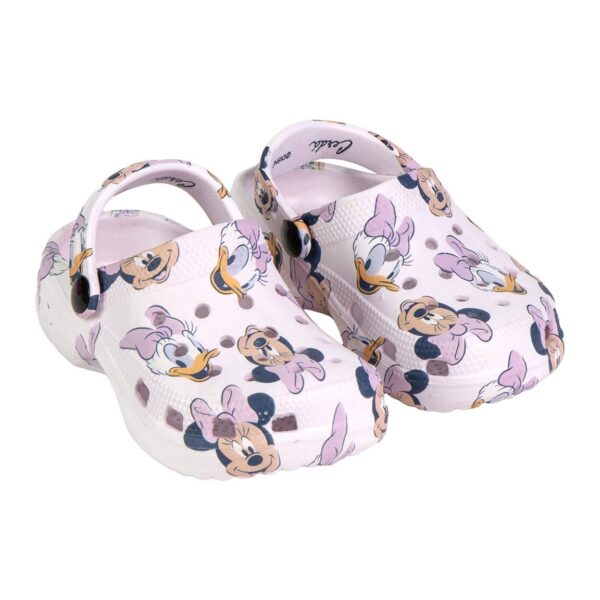 Disney, Minnie zuecos premium