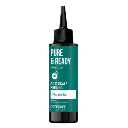 Prosalon, peeling ácido pure & ready
