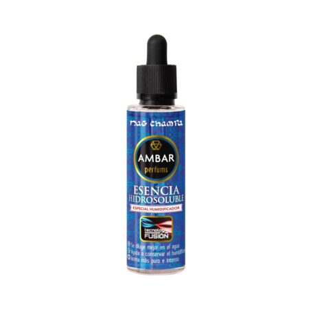 Ambar, esencia hidrosoluble nag champa