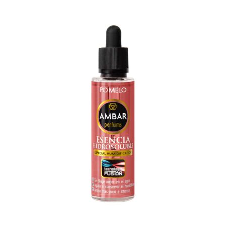 Ambar, esencia hidrosoluble pomelo