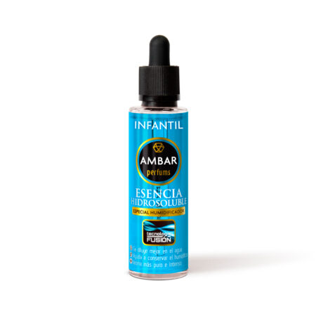 Ambar, esencia hidrosoluble infantil