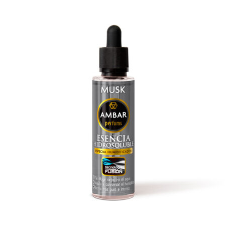 Ambar, esencia hidrosoluble musk