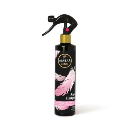 Ambar, spray absorbe olores aire limpio