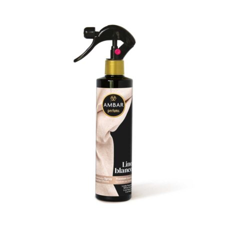 Ambar, spray absorbe olores lino blanco