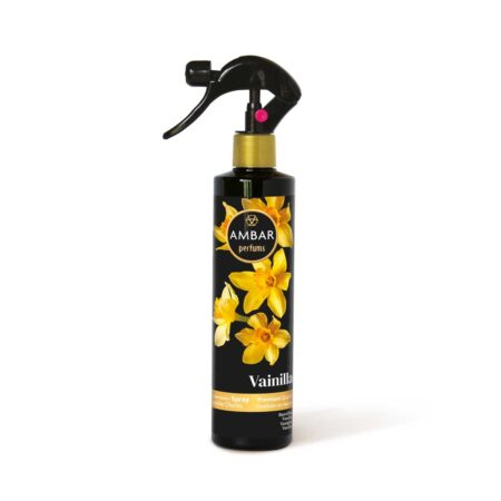 Ambar, spray absorbe olores vainilla