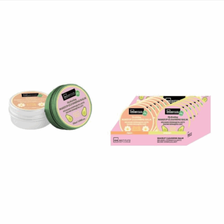 IDC, bálsamo desmaquillante (2 variedades) (55 ml)