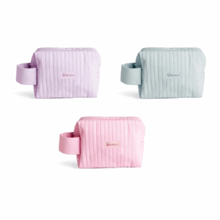 IDC, bolsa de viaje con asa (3 colores)