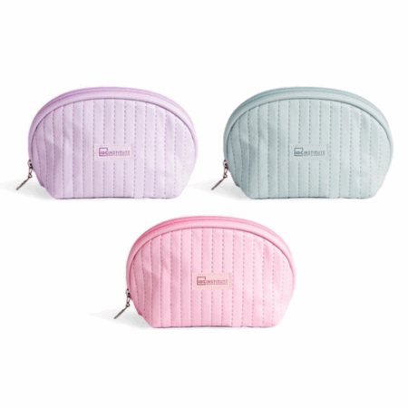 IDC, neceser color pastel travel mini bag (3 colores)