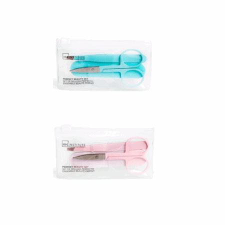 IDC, set de belleza perfecto (2 colores)