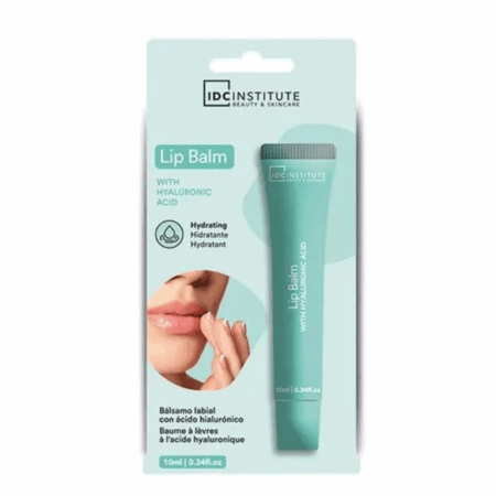 IDC, bálsamo labial con ácido hialurónico (10 ml)
