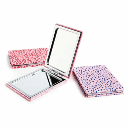 IDC, pocket espejo (3 colores)