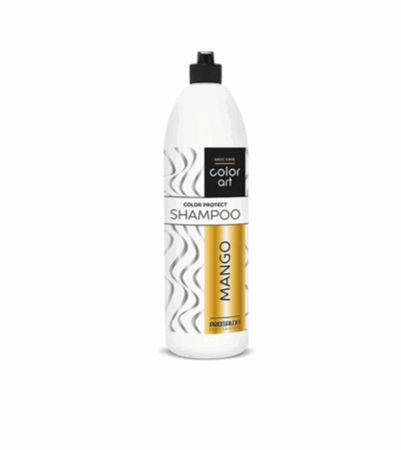 Prosalon, champú mango
