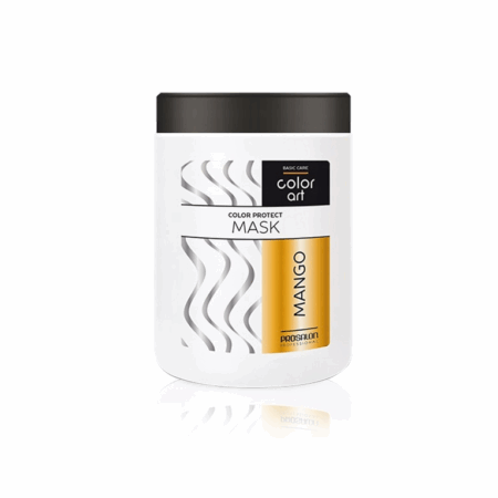 Prosalon, mascarilla mango