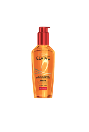 L’Oréal, elvive aceite extra. colorvive