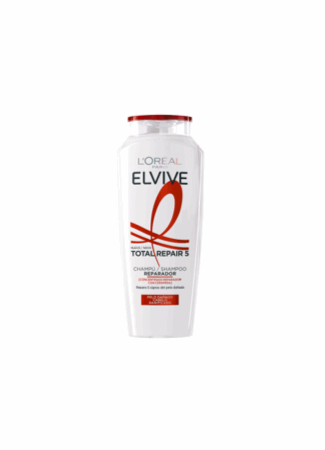 L'Oréal, Elvive champú total repair
