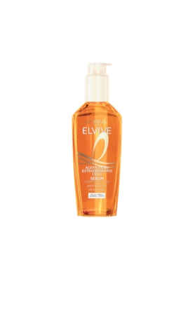 L'Oréal, Elvive aceite extraordinario coco