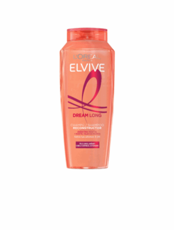 L'Oréal, Elvive champú dream long