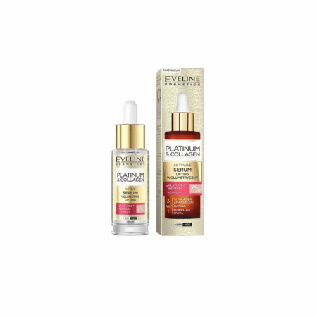 Eveline, serum platinum collageno 7% (30 ml)