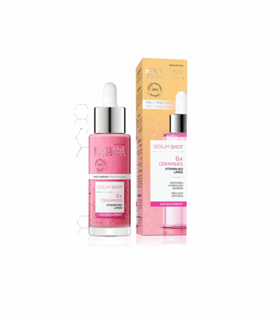 Eveline, serum ceramidas nutritivo (30 ml)