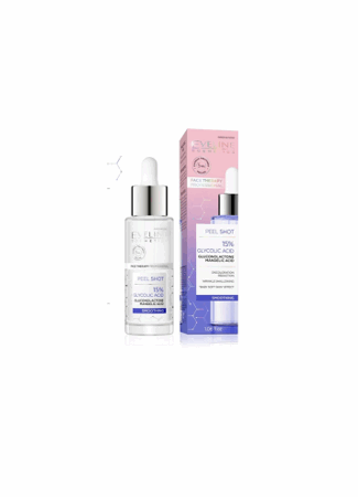 Eveline, serum ácido glicólico (30 ml)