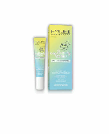 Eveline, my beauty exilir serum suavizante (20 ml)