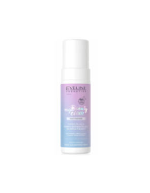 Eveline, my beauty elixir espuma limpiadora hidratante (150 ml)