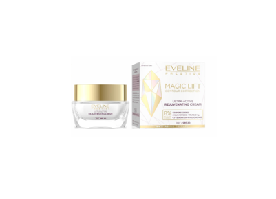 Eveline, crema de día magic lift correction (50 ml)