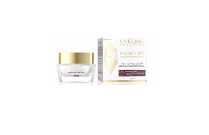 Eveline, crema de noche magic lift correction (50 ml)