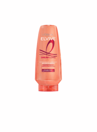 L’Oréal, champú dream long (300 ml)