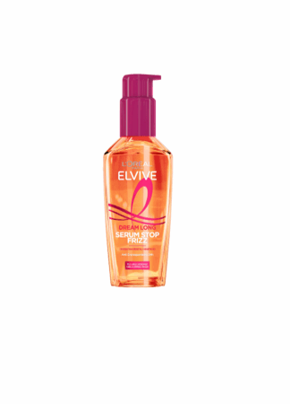 L’Oréal, Elvive serum stop frizz (100 ml)
