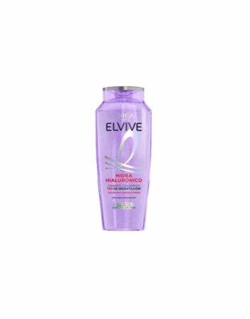 L’Oréal, Elvive hidra hialurónico champú (370 ml)