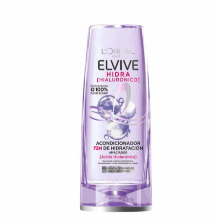 L’Oréal, Elvive hidra hialurónico acondicionador (300 ml)