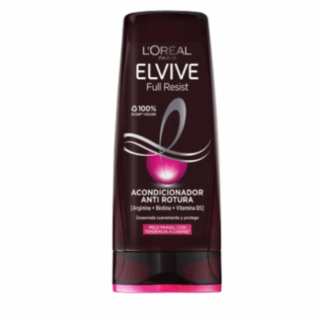 L´Oréal, Elvive full resist power acondicionador antirotura (300 ml)