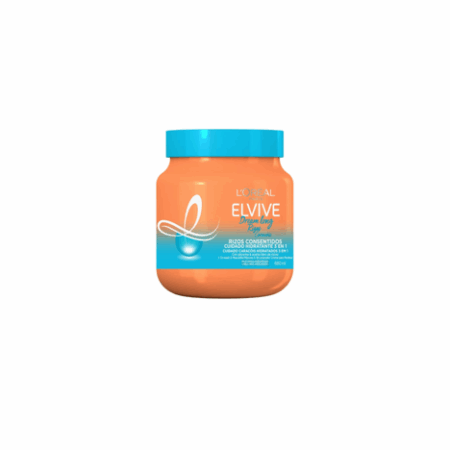 L'Oréal, dream long rizos consentidos, cuidado hidratante 3en1 (680 ml)